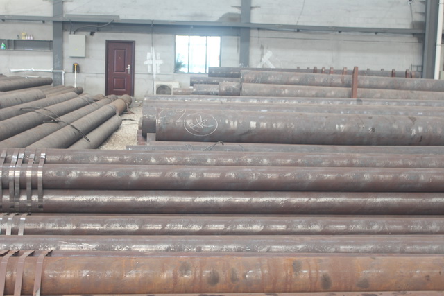 嘉兴厚壁无缝钢管售卖电话