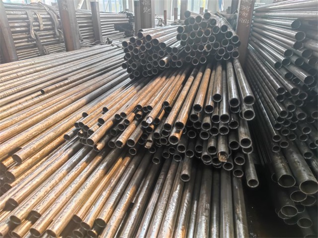 嘉兴精密无缝钢管销售电话