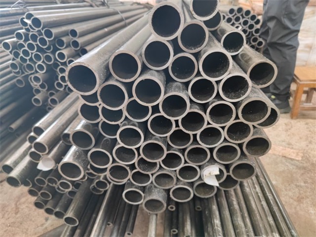 嘉兴精密无缝钢管定做