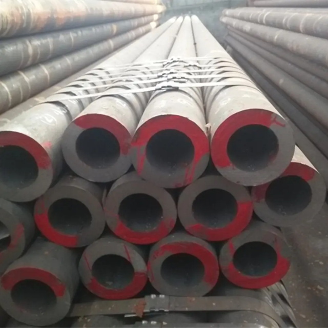 嘉兴304厚壁无缝钢管