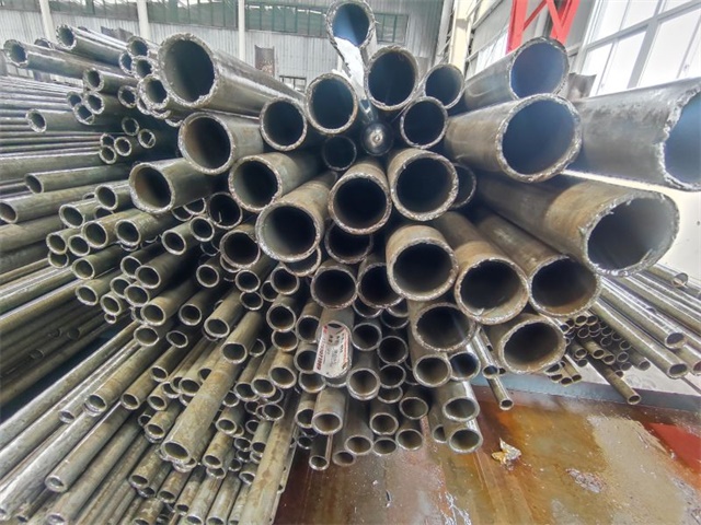 嘉兴精密无缝钢管厂商