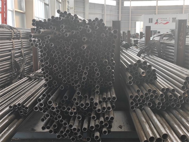 嘉兴精密无缝钢管销售厂家