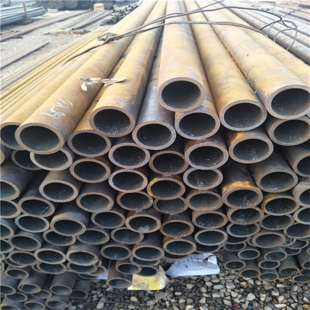 嘉兴10CrMo910厚壁无缝钢管