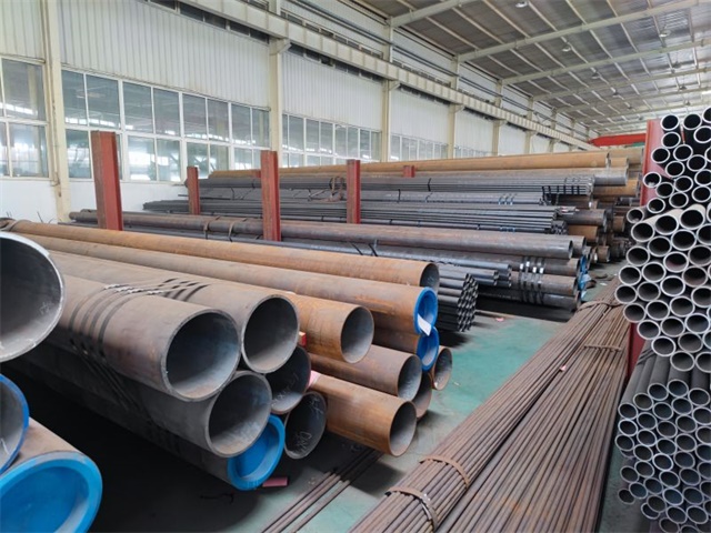 嘉兴12Cr3MoVSiTiB锅炉管