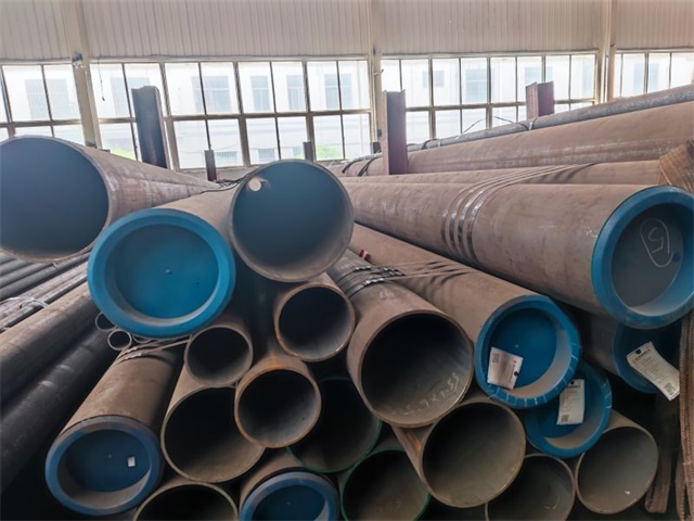 嘉兴12Cr3MoVSiTiB高压锅炉管