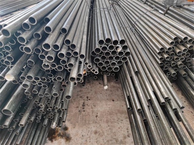 嘉兴20cr精密无缝钢管