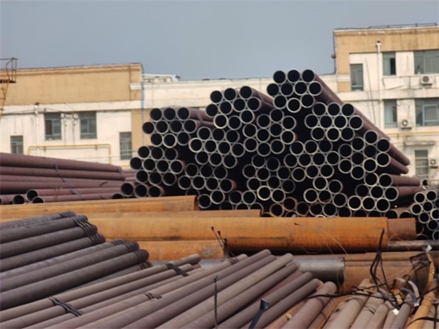 嘉兴304无缝钢管