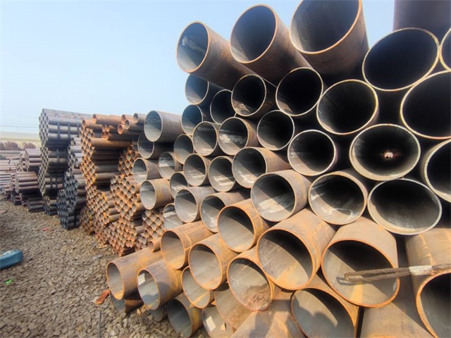 嘉兴12cr1mov无缝钢管