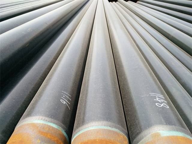嘉兴3pe防腐无缝钢管