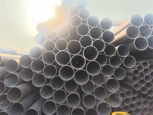 嘉兴p11无缝钢管