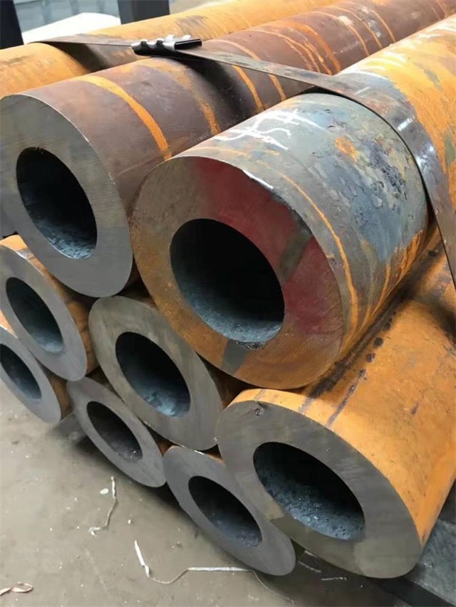 嘉兴定做厚壁无缝钢管报价