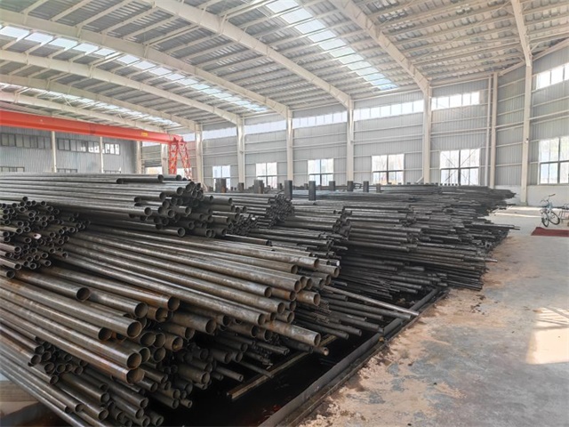嘉兴精密光亮无缝钢管价格
