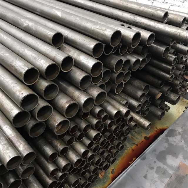 嘉兴光亮无缝钢管厂