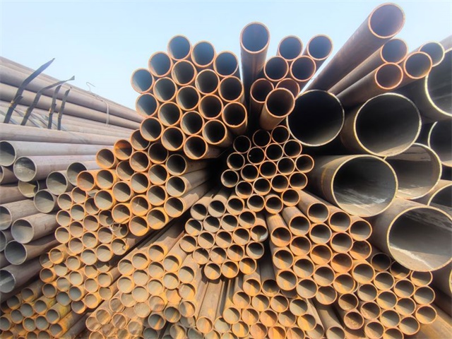 嘉兴40cr无缝钢管厂