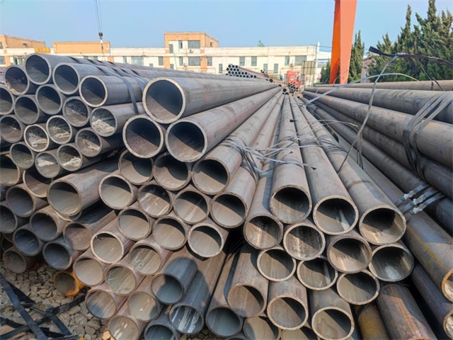 嘉兴45#无缝钢管厂家价格