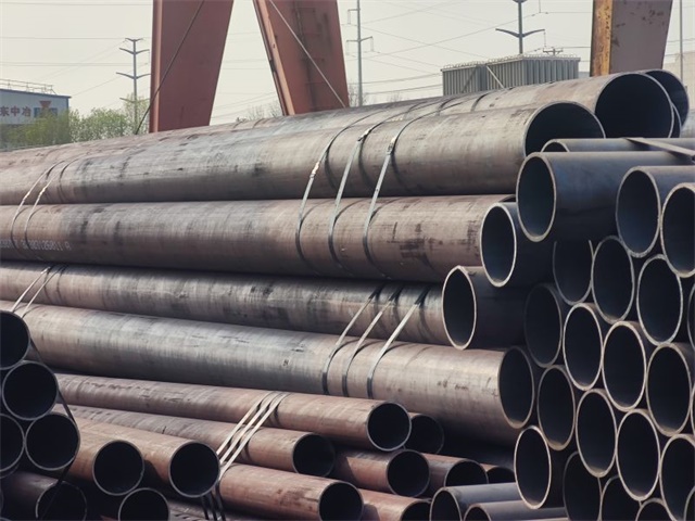 嘉兴304无缝钢管厂