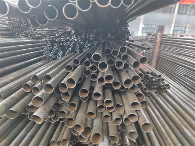 嘉兴精密无缝钢管售价表