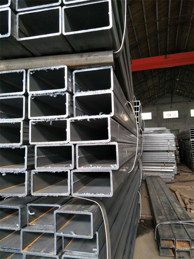 嘉兴镀锌无缝钢管厂家