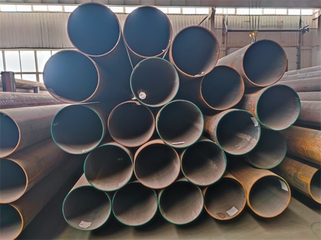 嘉兴高压无缝钢管现货