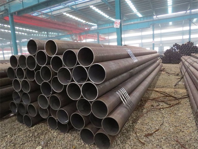 嘉兴低合金无缝钢管厂