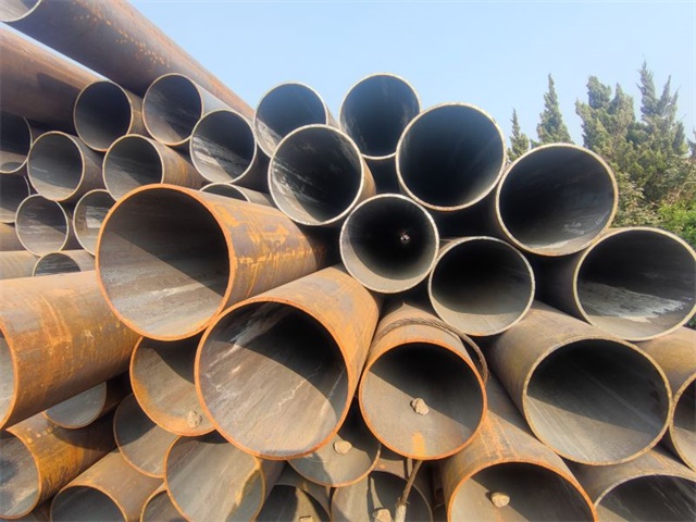 嘉兴45#无缝钢管经销商