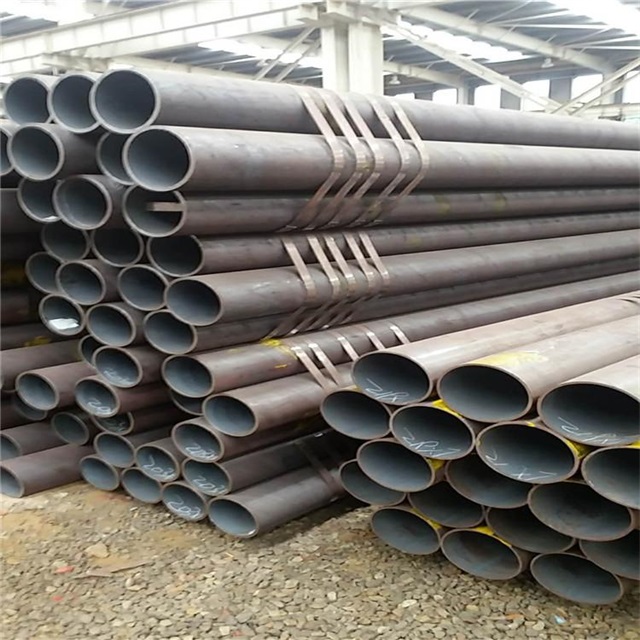 嘉兴无缝钢管厂价格