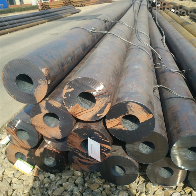 嘉兴厚壁无缝钢管多少钱