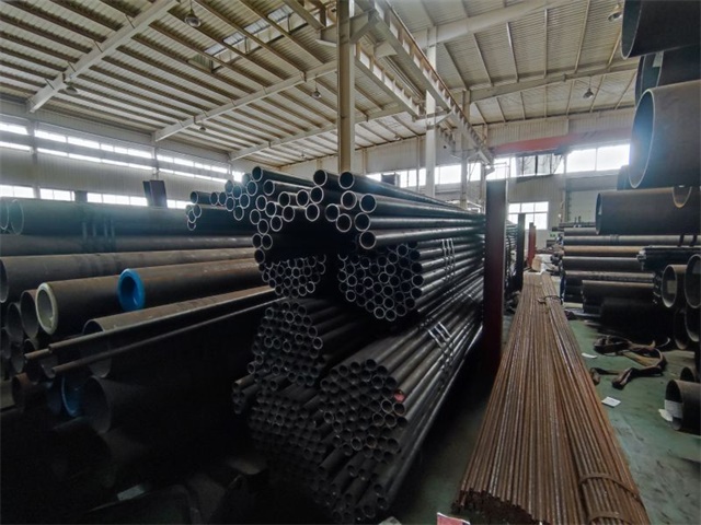 嘉兴12Cr1MoVG高压钢管
