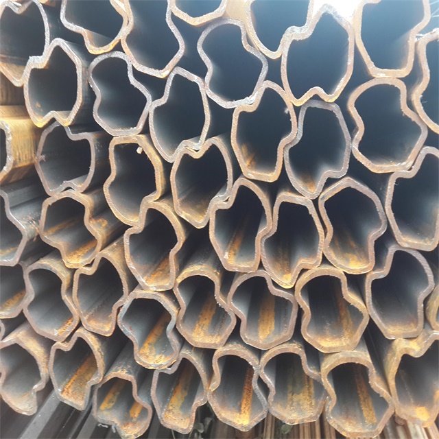 嘉兴异形无缝钢管厂