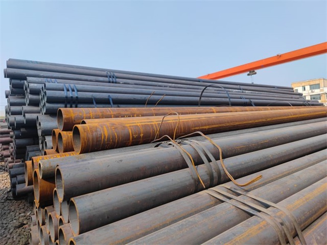 嘉兴无缝钢管价格表