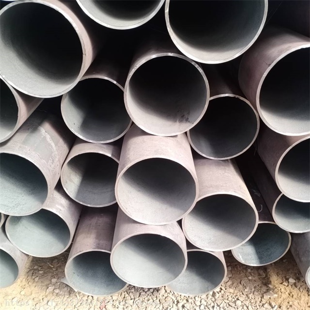 嘉兴锅炉无缝钢管