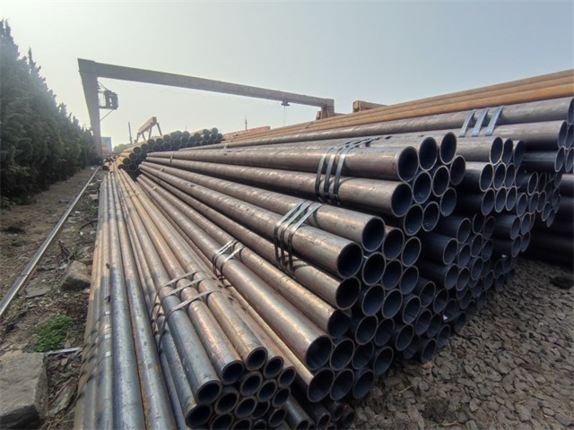 嘉兴42crmo无缝钢管厂家