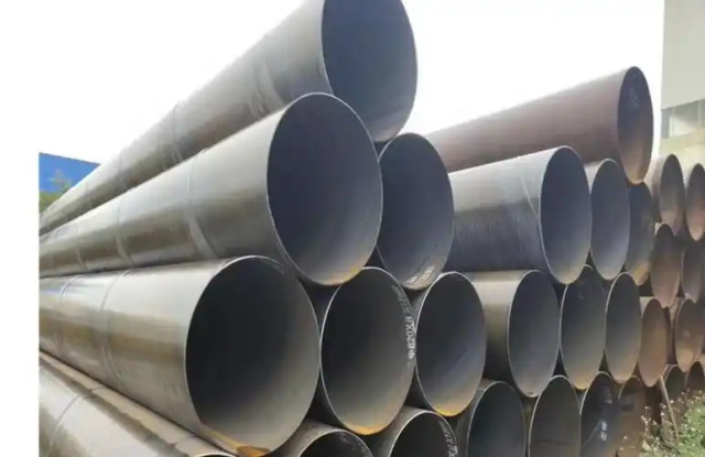 嘉兴大口径无缝钢管价格