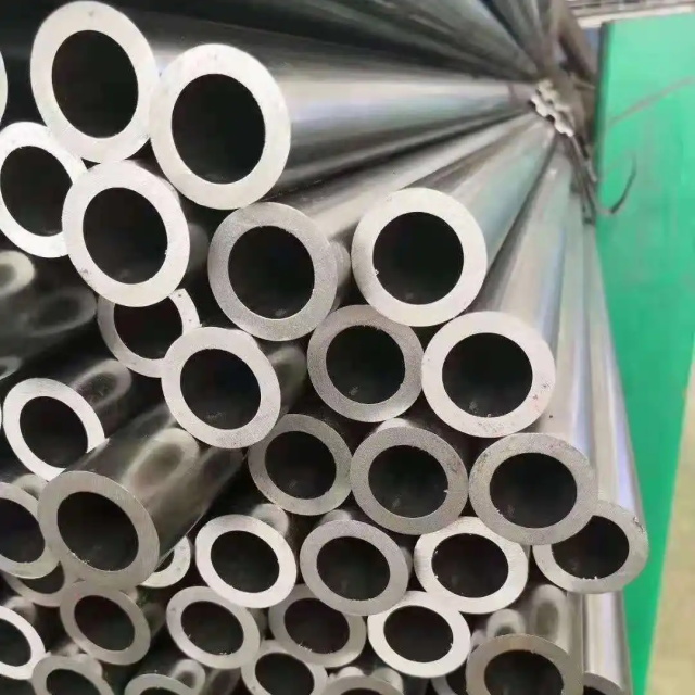 嘉兴精密无缝钢管型号表