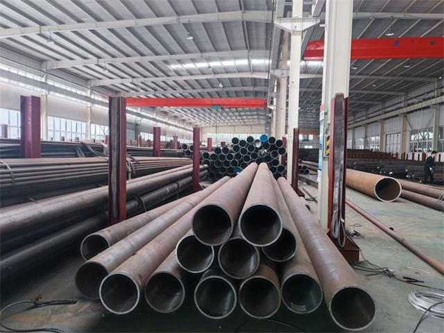 嘉兴高压合金无缝钢管厂