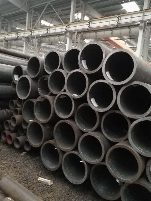 嘉兴精密无缝钢管产地