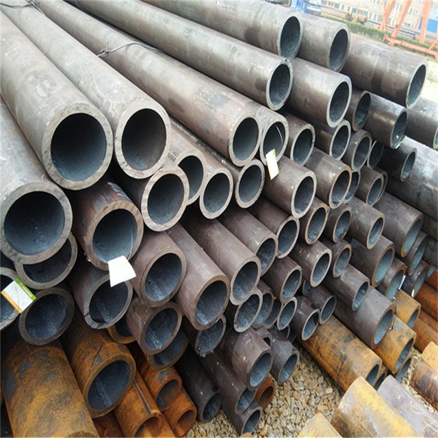 嘉兴16mn精密无缝钢管厂