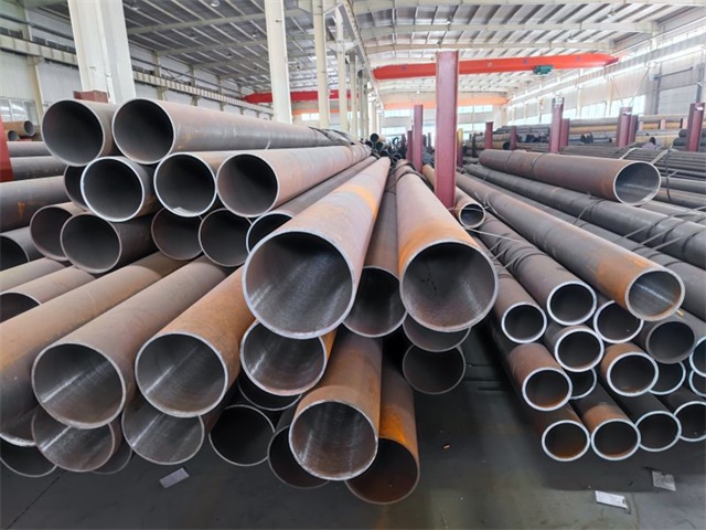 嘉兴15CrMoG锅炉管