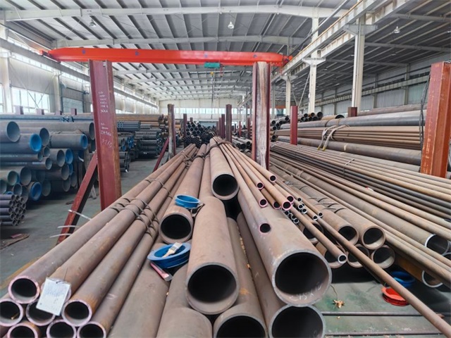 嘉兴p22无缝钢管