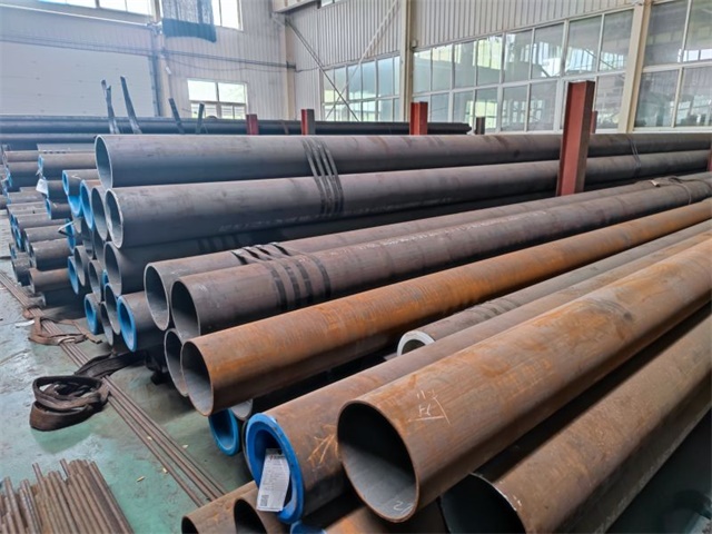 嘉兴Q355B化肥管