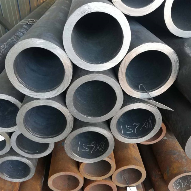 嘉兴10#结构无缝钢管