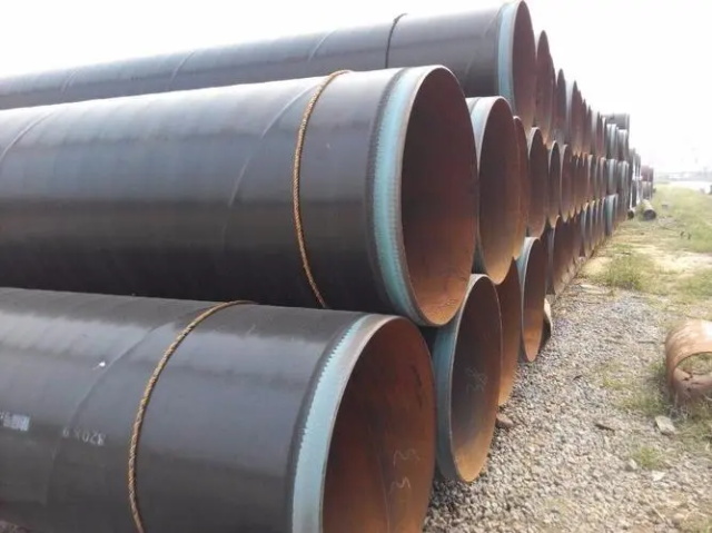 嘉兴3pe无缝钢管