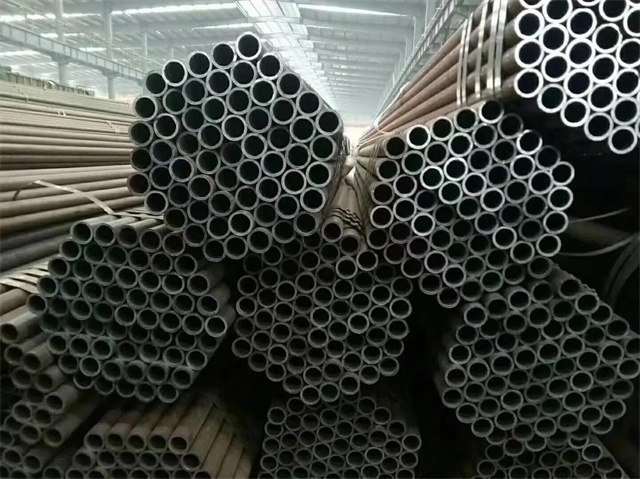 嘉兴20#石油裂化用无缝钢管