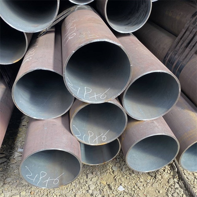 嘉兴5310中低压锅炉管